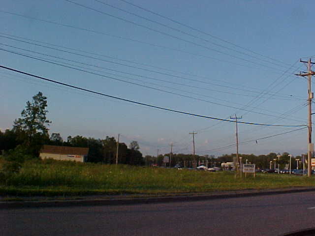 Southwestern Blvd At Milestrip Rd, Orchard Park, NY for sale - Primary Photo - Image 1 of 1