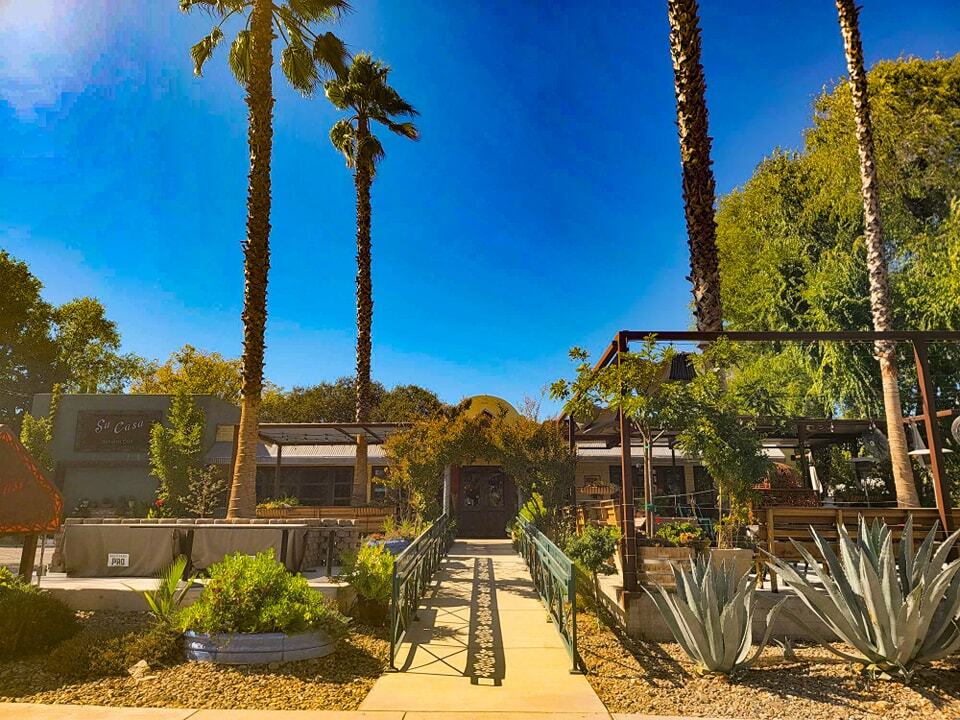 2927 Spring St, Paso Robles, CA for sale Building Photo- Image 1 of 1