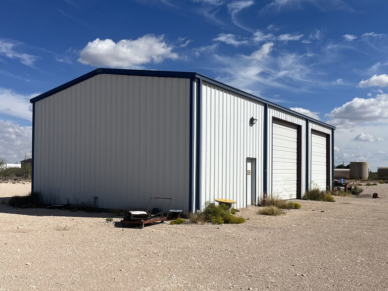 1400 36th, Monahans, TX for lease - Building Photo - Image 3 of 5