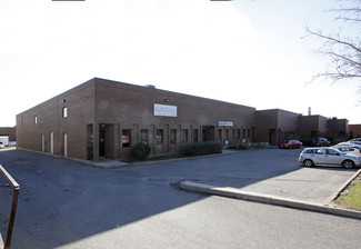 More details for 91 Haist Ave, Vaughan, ON - Industrial for Lease