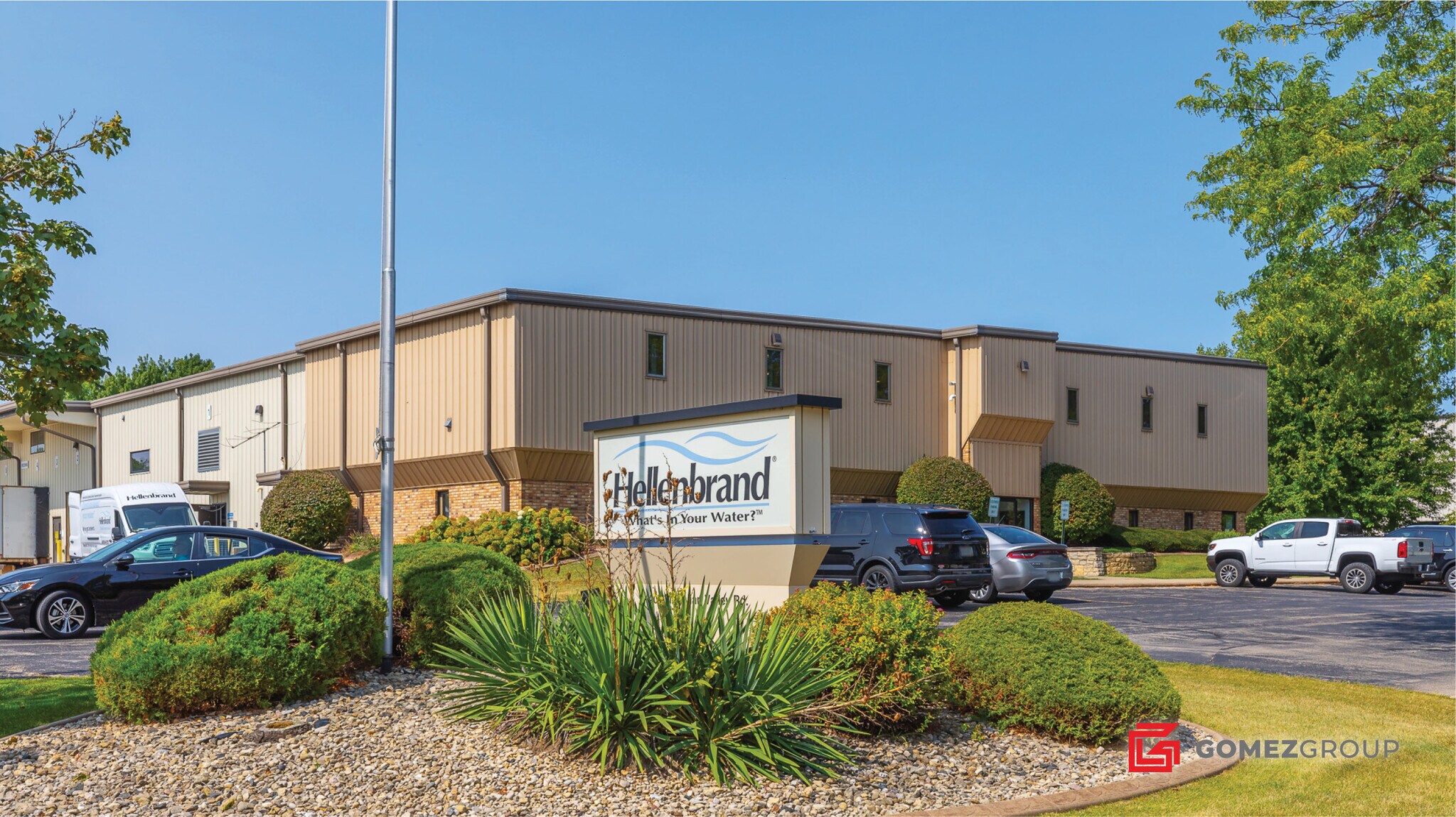 404 Moravian Valley Rd, Waunakee, WI for sale Primary Photo- Image 1 of 1