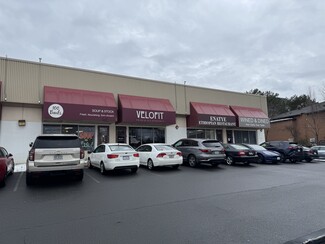 More details for 277 Sunset Park Drive Dr, Herndon, VA - Retail for Lease