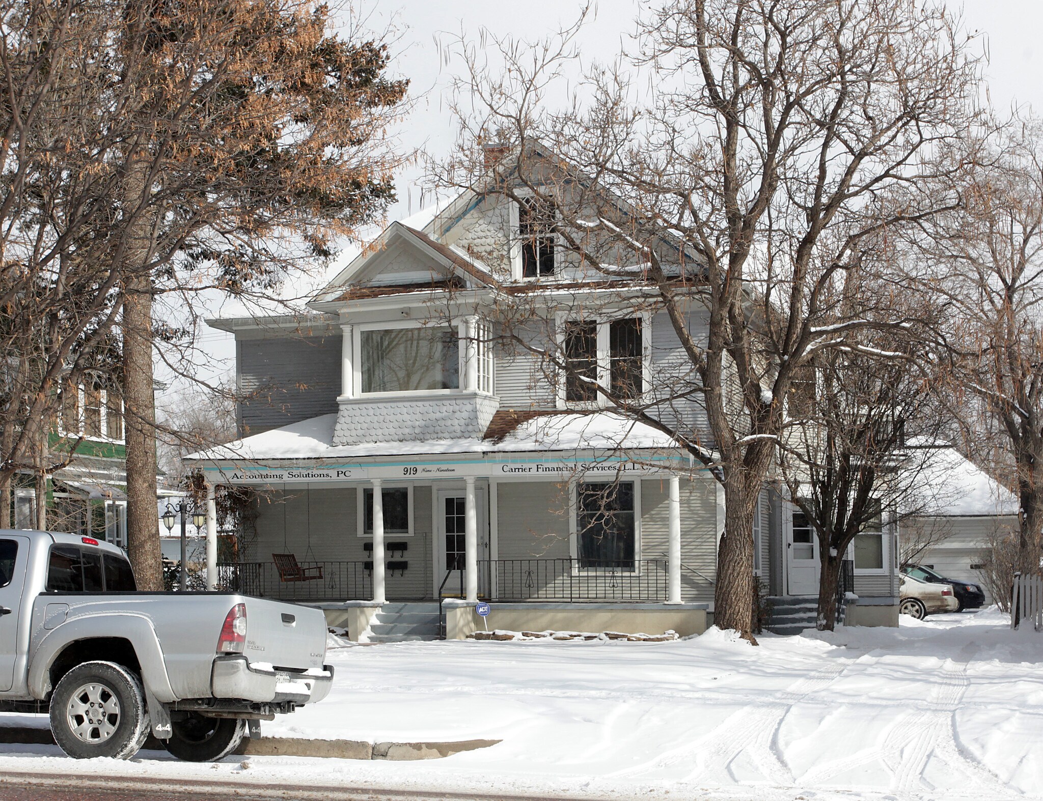919 N Weber St, Colorado Springs, CO for sale Primary Photo- Image 1 of 1