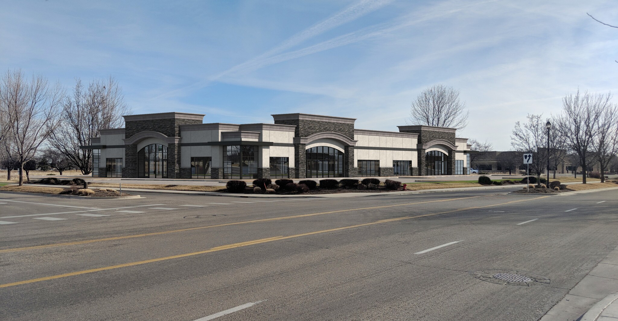 2150 S Bonito Way, Meridian, ID, 83642 Office Space For Lease