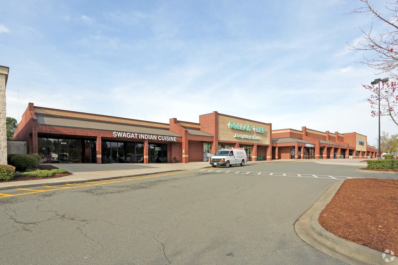 9525-9595 Chapel Hill Rd, Morrisville, NC 27560 - Park Place Shopping ...