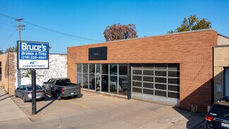 More details for 12222 Detroit Ave, Lakewood, OH - Retail for Sale