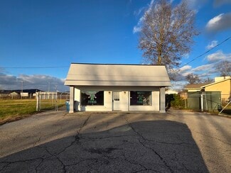 More details for 602 Highway 44 W, Shepherdsville, KY - Retail for Sale