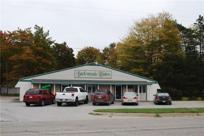 866 N Barlow Rd, Lincoln, MI for sale - Primary Photo - Image 1 of 1