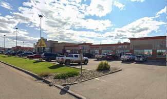 More details for 10210 111 Ave, Grande Prairie, AB - Retail for Lease