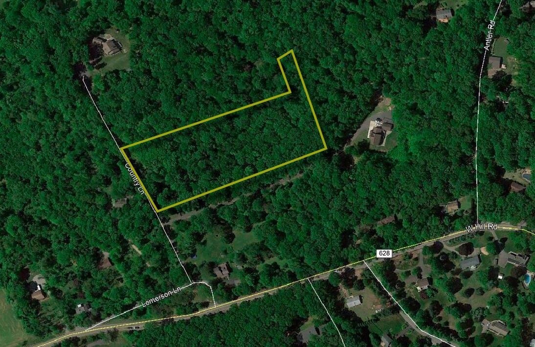 4 Country Ln, Glen Gardner, NJ for sale Primary Photo- Image 1 of 1