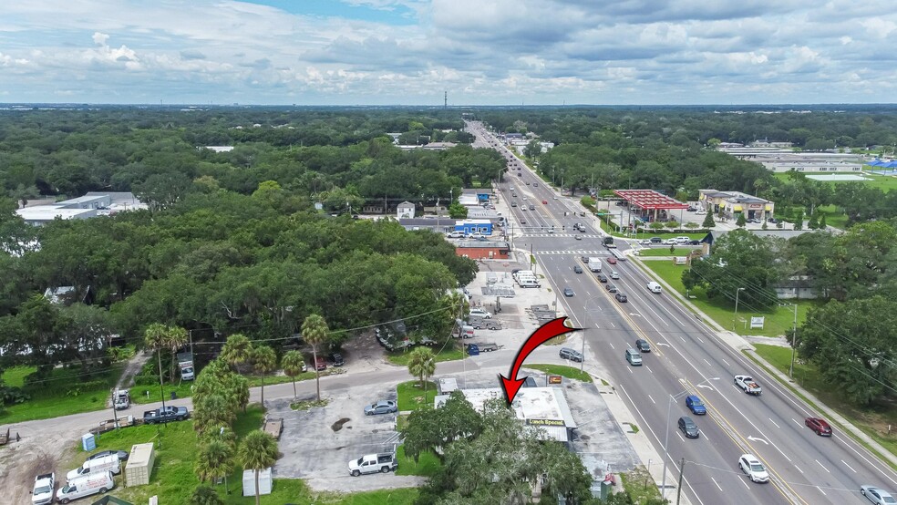 8203 Us Highway 301 S, Riverview, Fl 33568 