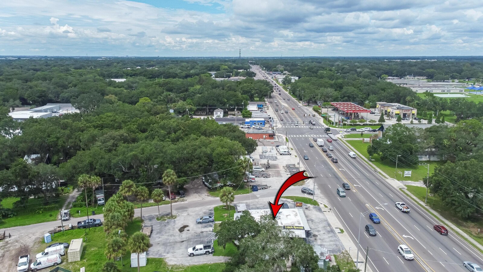 8203 US Highway 301 S, Riverview, FL 33568 | LoopNet