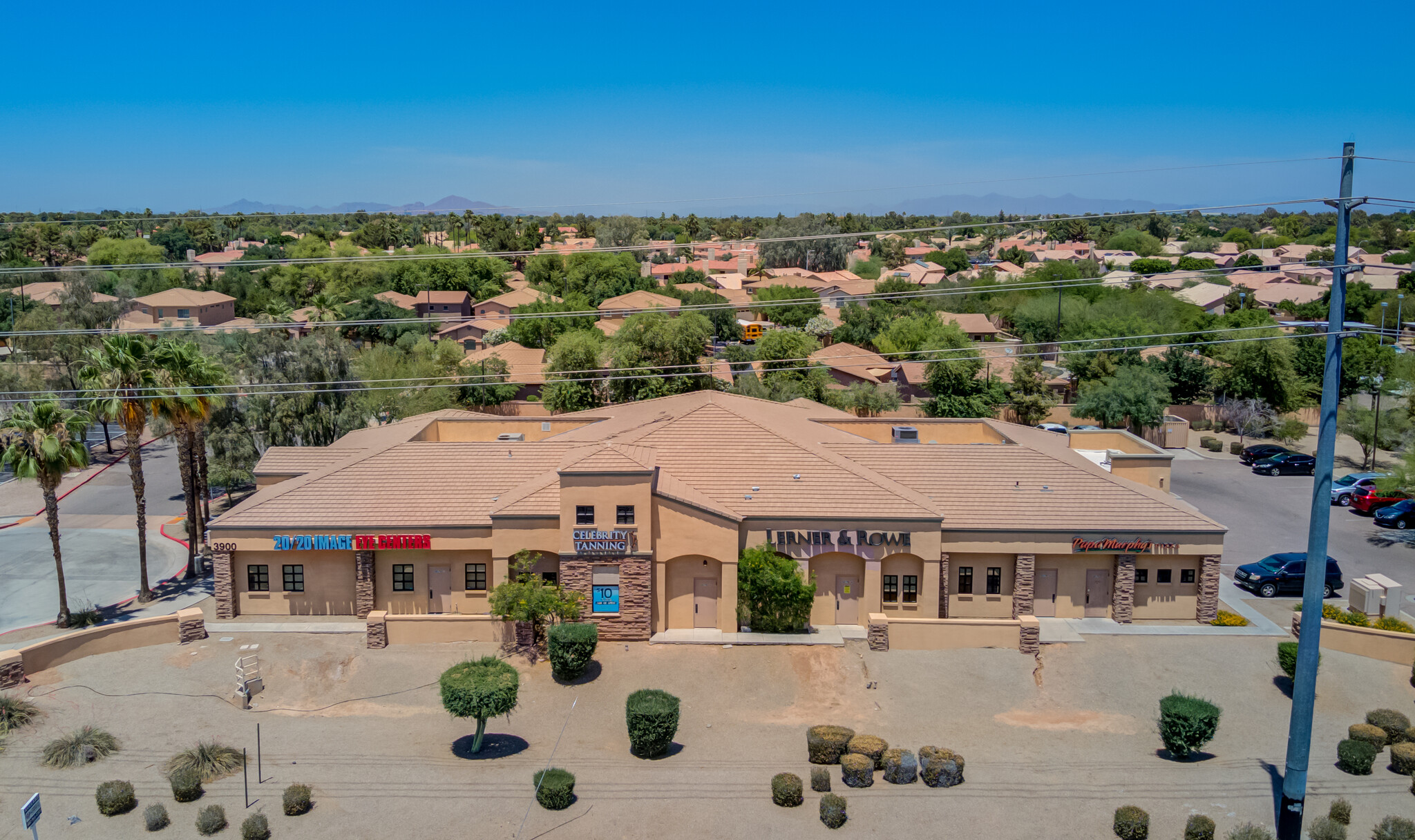 3900 W Ray Rd, Chandler, AZ for sale Primary Photo- Image 1 of 1