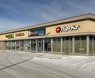 More details for 155 Cargill Rd, Winkler, MB - Retail for Lease