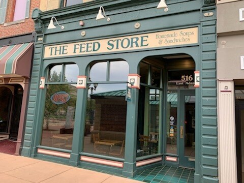 516 E Adams St, Springfield, IL for sale - Building Photo - Image 1 of 1