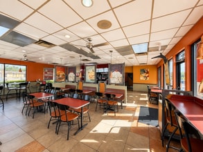 110 E William Cannon Dr, Austin, TX for lease Interior Photo- Image 2 of 8
