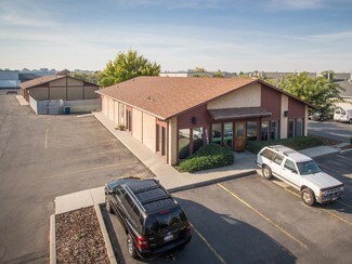 More details for 2147-2171 S Centurion Pl, Boise, ID - Industrial for Lease