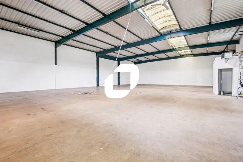 Industrial in Villepinte for lease - Interior Photo - Image 3 of 11