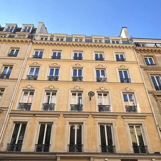 More details for 23 Rue Lavoisier, Paris - Office for Lease