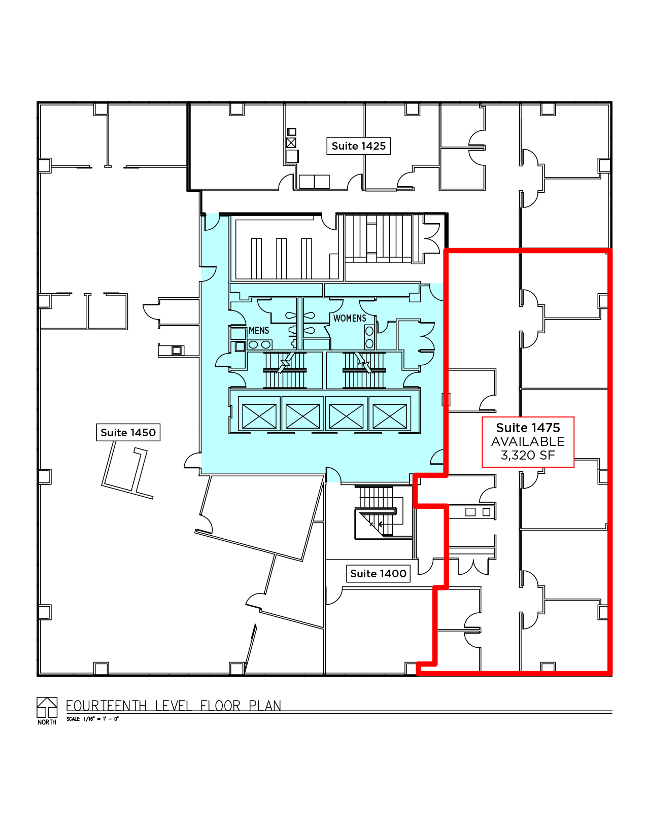 2120 S 72nd St, Omaha, NE for lease Floor Plan- Image 1 of 1