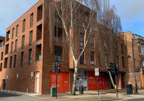 19 High St, Wealdstone for sale Primary Photo- Image 1 of 1