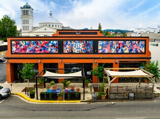 More details for 50-60 E 11th Ave, Eugene, OR - Retail for Lease