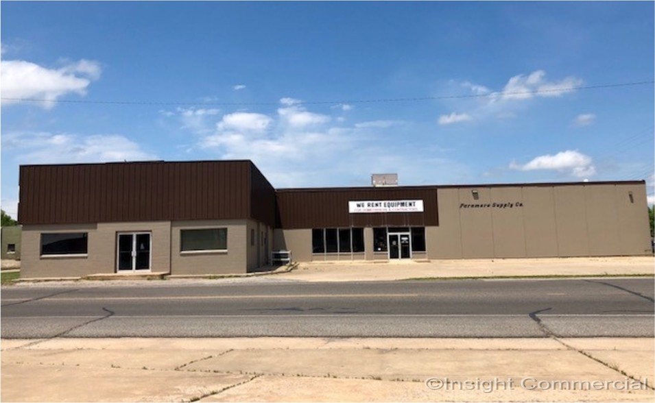 401 E Main St, Duncan, OK for sale - Primary Photo - Image 3 of 35