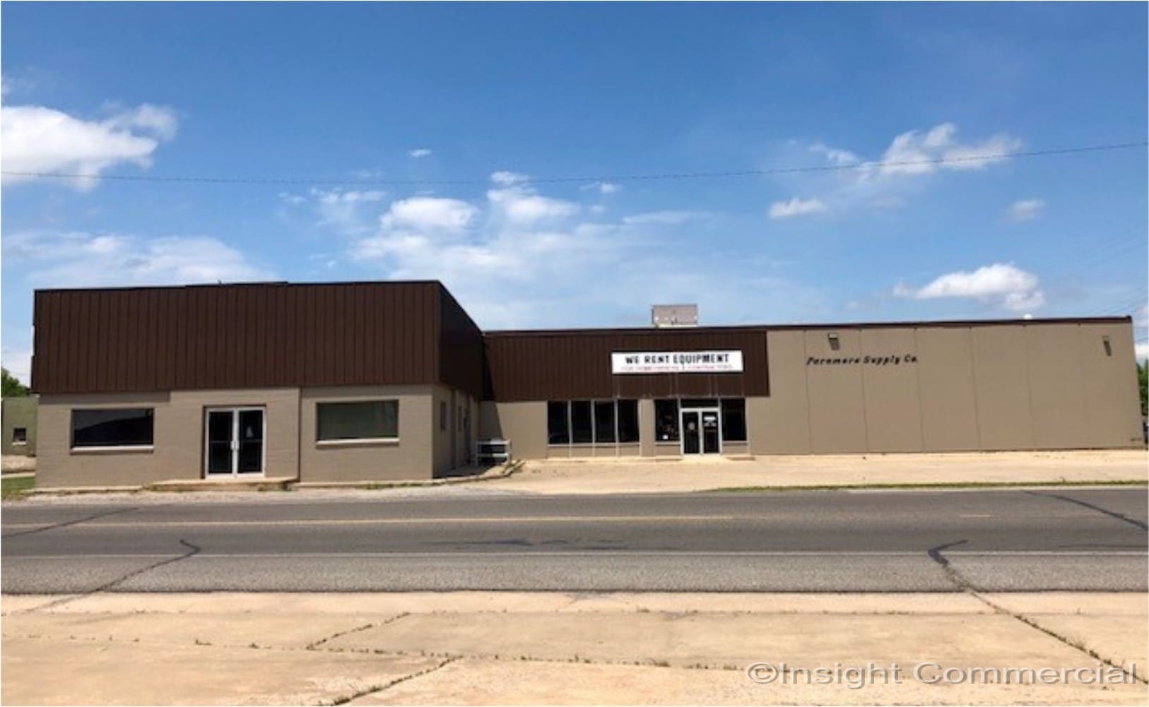 401 E Main St, Duncan, OK for sale Primary Photo- Image 1 of 35