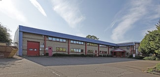 More details for Rodney Way, Chelmsford - Industrial for Sale