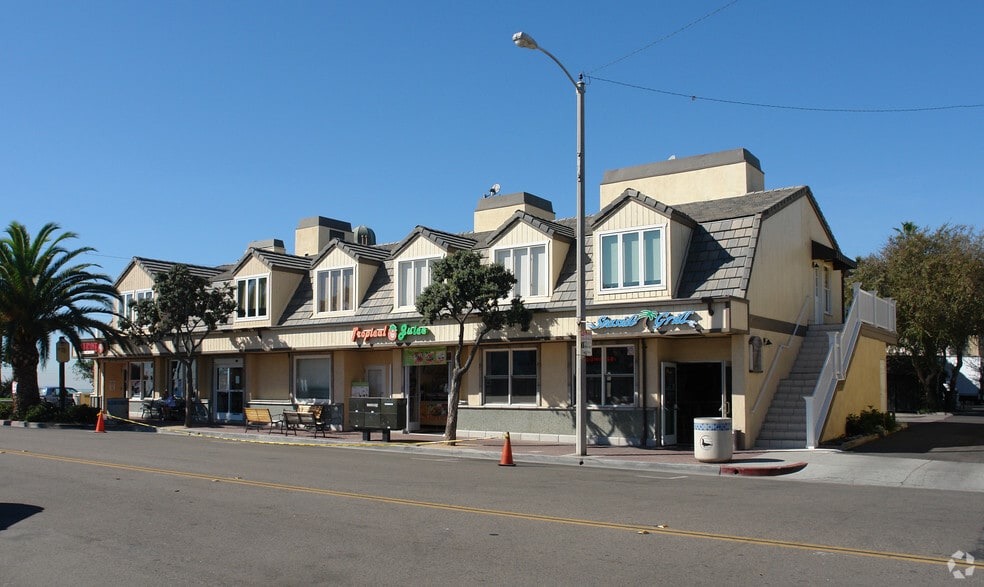 101 Main St, Seal Beach, CA for lease - Building Photo - Image 3 of 3