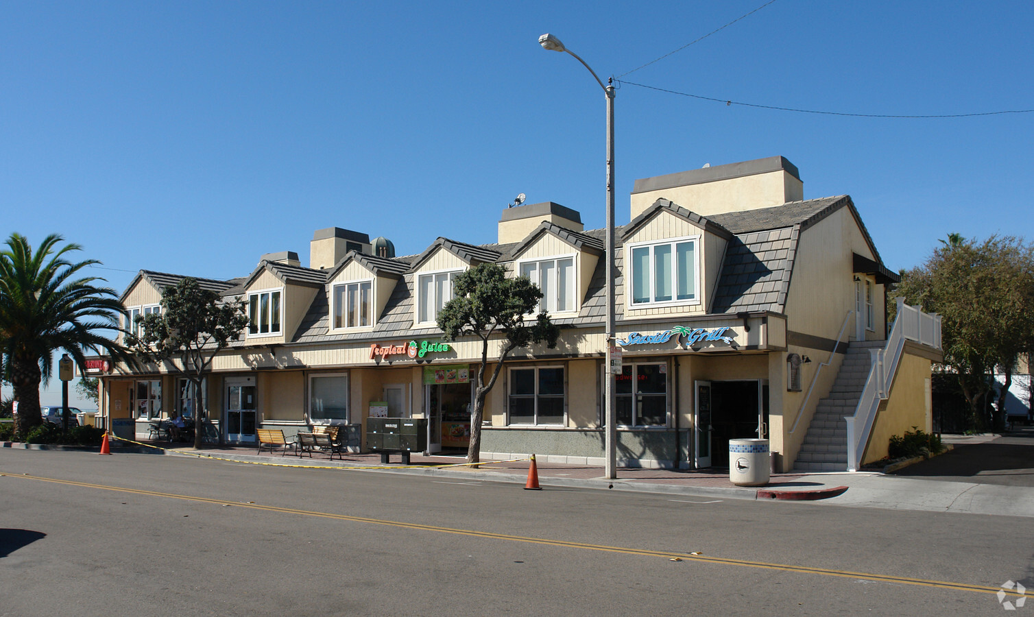 101 Main St, Seal Beach, CA 90740 | LoopNet