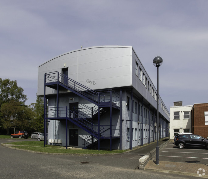 Newhailes Rd, Musselburgh for lease - Building Photo - Image 2 of 3