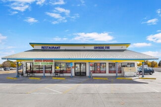 More details for 10 E Main St, Castle Dale, UT - Retail for Sale