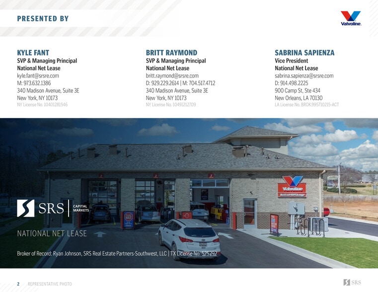 11901 Quaker Ave, Lubbock, TX for sale - Building Photo - Image 2 of 7