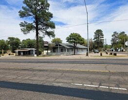 511 S Beeline Hwy, Payson AZ - Owner Financed Property
