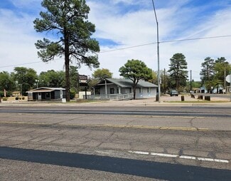 More details for 511 S Beeline Hwy, Payson, AZ - Land for Sale