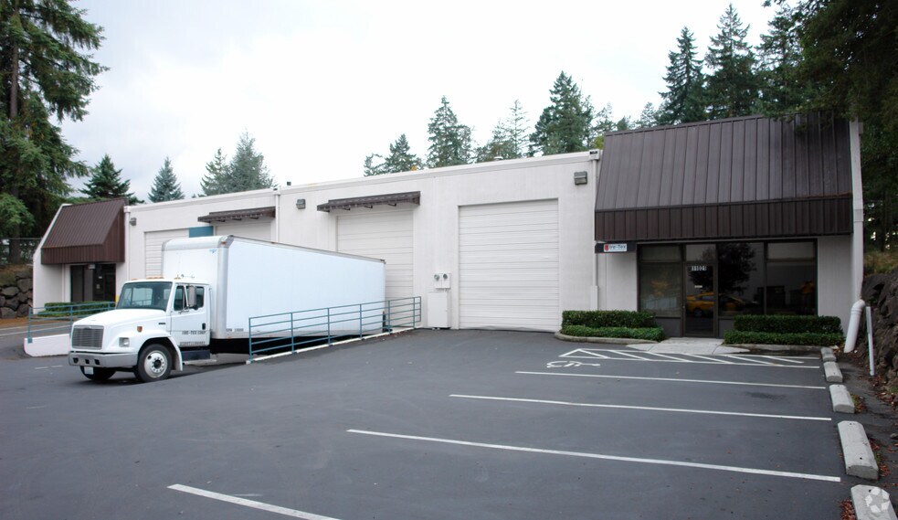 11021 117th Pl NE, Kirkland, WA for lease - Building Photo - Image 2 of 2