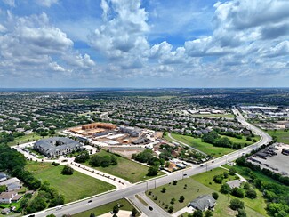 More details for 245 W Borgfeld Rd, Cibolo, TX - Land for Sale