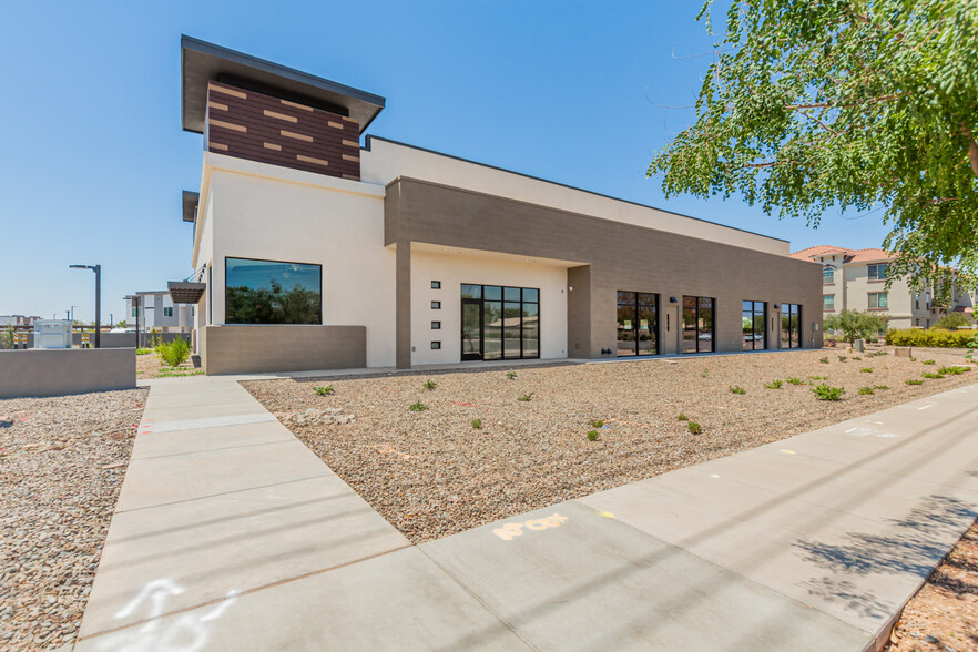 10545 E Southern Ave, Mesa, AZ for lease - Building Photo - Image 1 of 5