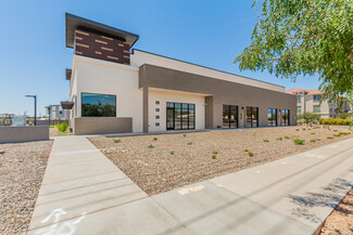 More details for 10545 E Southern Ave, Mesa, AZ - Office/Retail for Lease