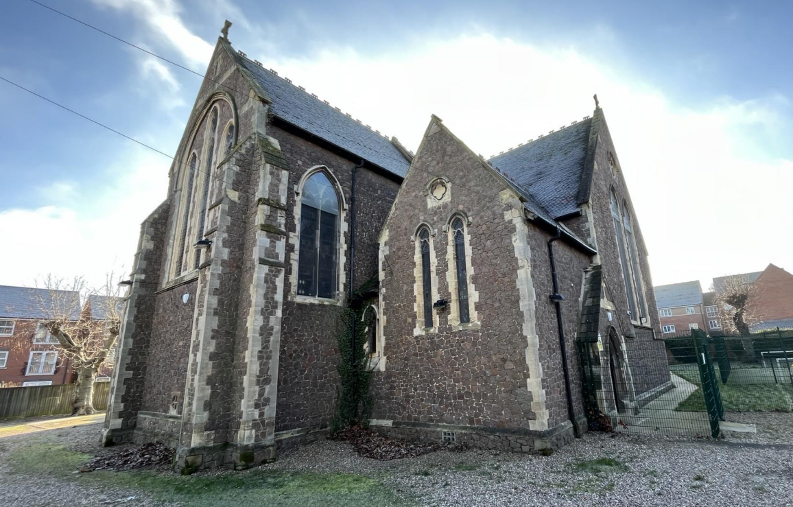 37 Moor Ln, Loughborough for lease Building Photo- Image 1 of 6