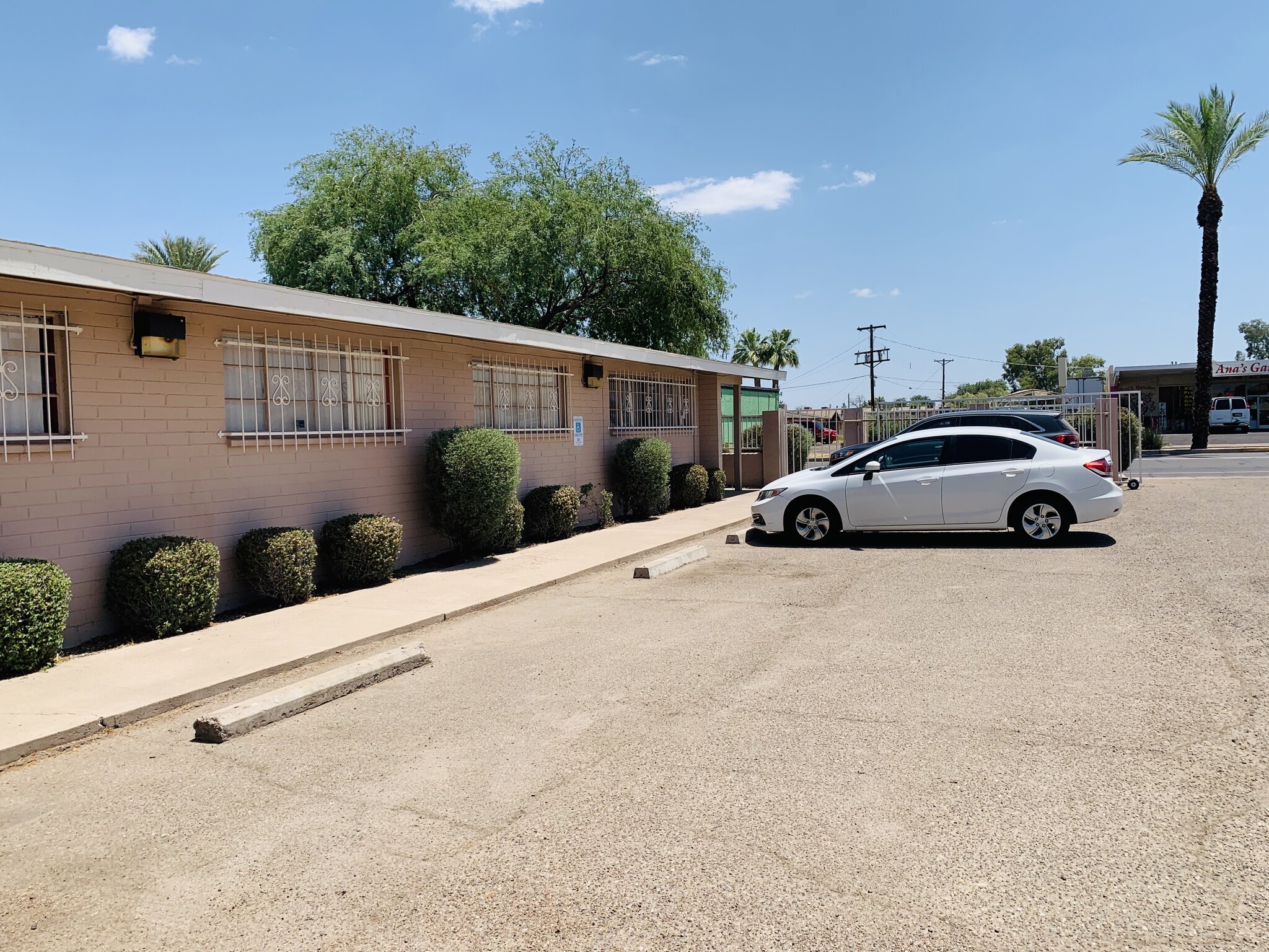 5410 S Central Ave, Phoenix, AZ for lease Building Photo- Image 1 of 6