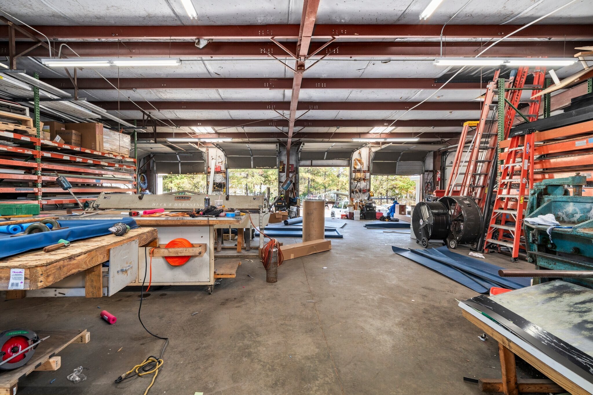 1525 E Club Blvd, Durham, NC for sale Building Photo- Image 1 of 1