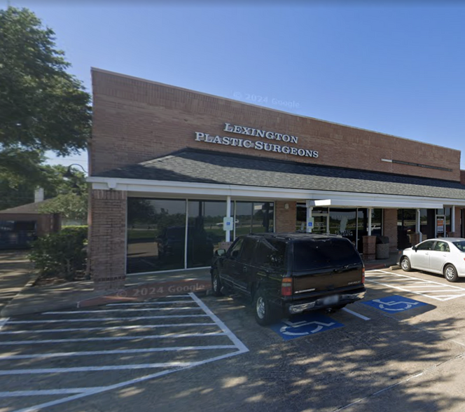 6350 Highway 90A, Sugar Land, TX for lease - Primary Photo - Image 1 of 2