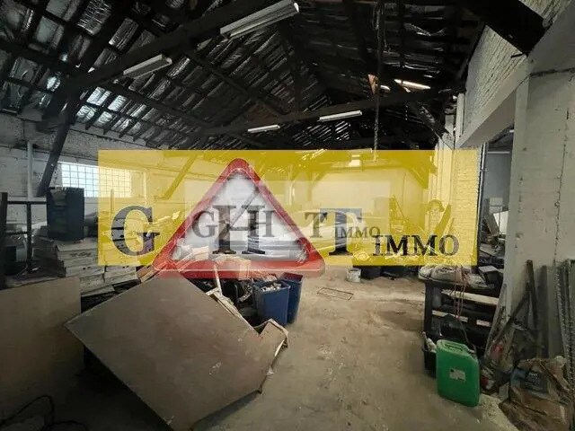 Industrial in Goussainville for sale - Interior Photo - Image 3 of 3