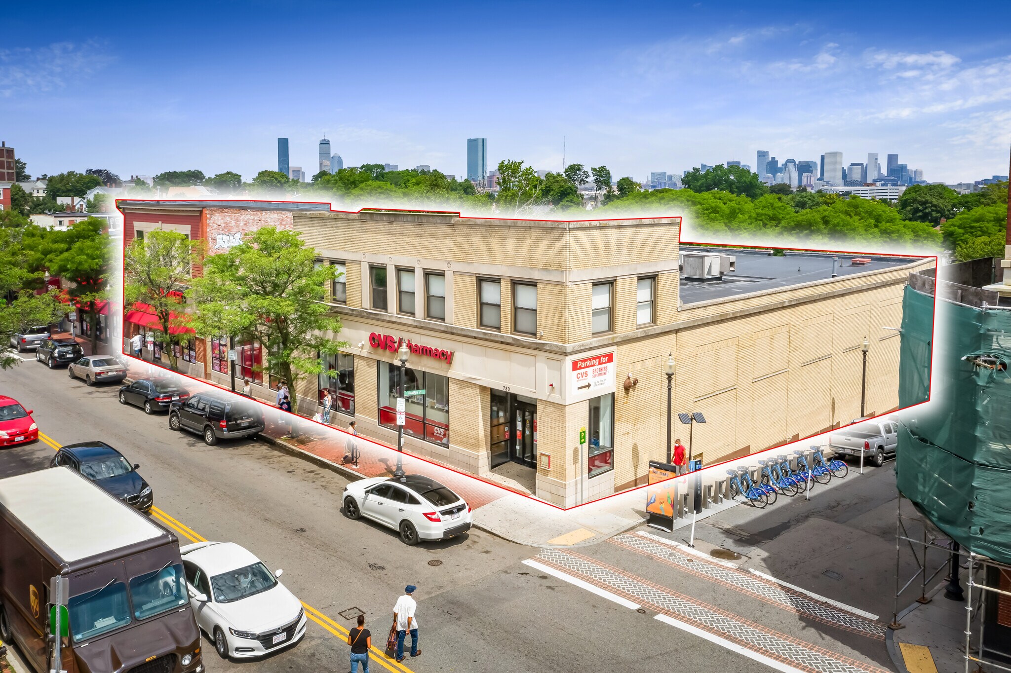 780-784 Dudley St, Dorchester, MA for sale Building Photo- Image 1 of 1