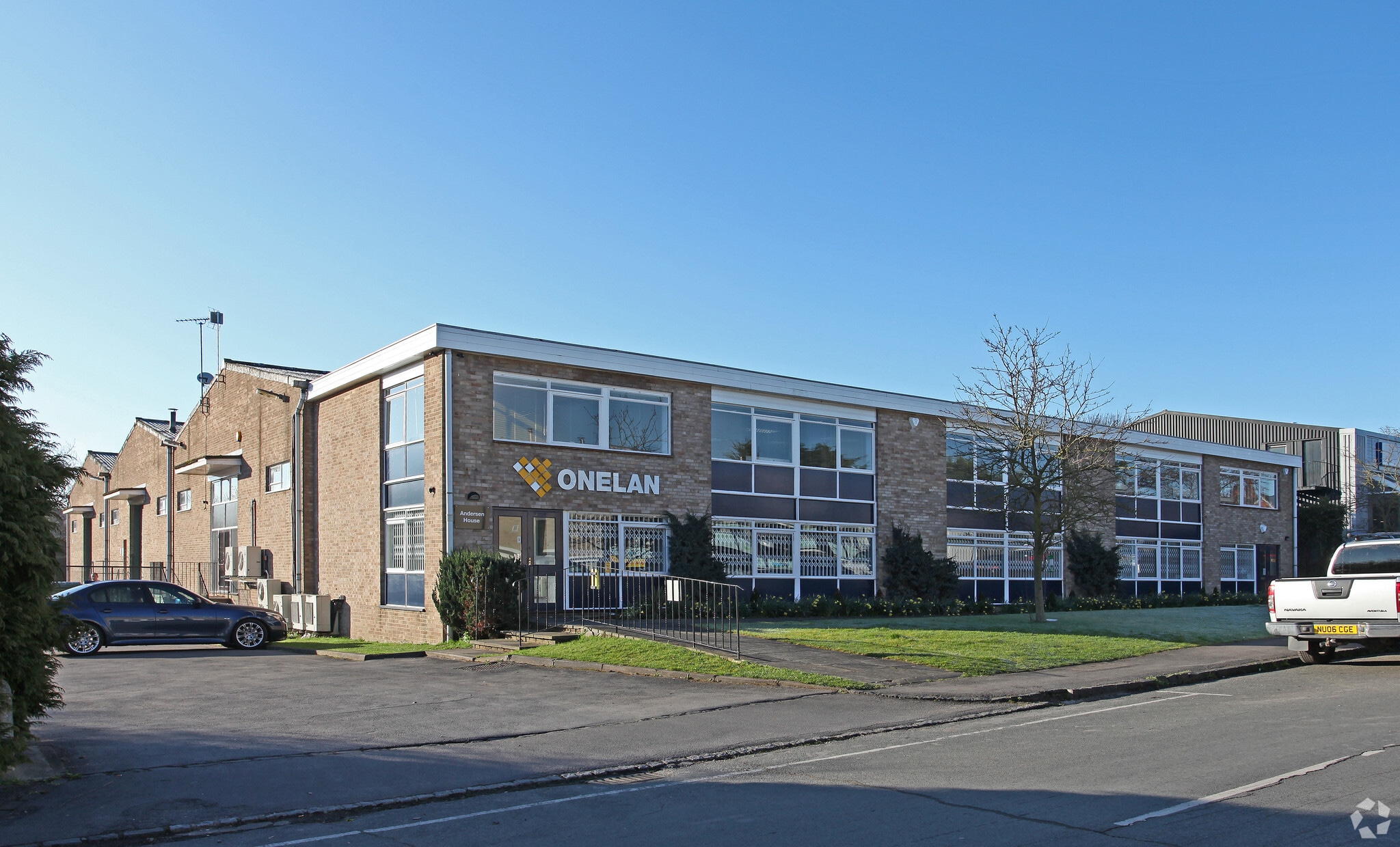 Newtown Rd, Henley On Thames for sale Primary Photo- Image 1 of 1