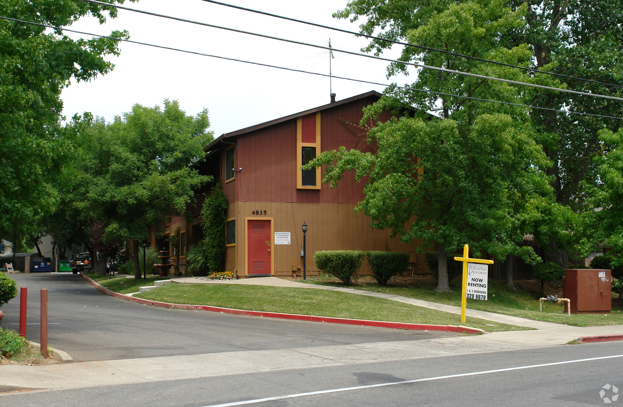 4835 Orange Grove Ave, Sacramento, CA for sale Primary Photo- Image 1 of 1