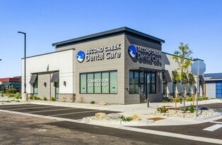 Heartland Dental | Abs. NNN - NNN Property