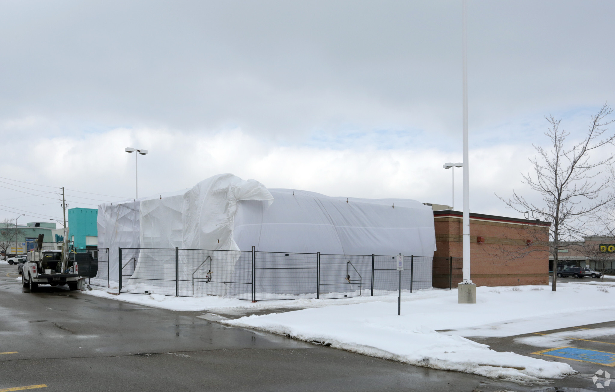 1 Hespeler Rd, Cambridge, ON for lease Building Photo- Image 1 of 3